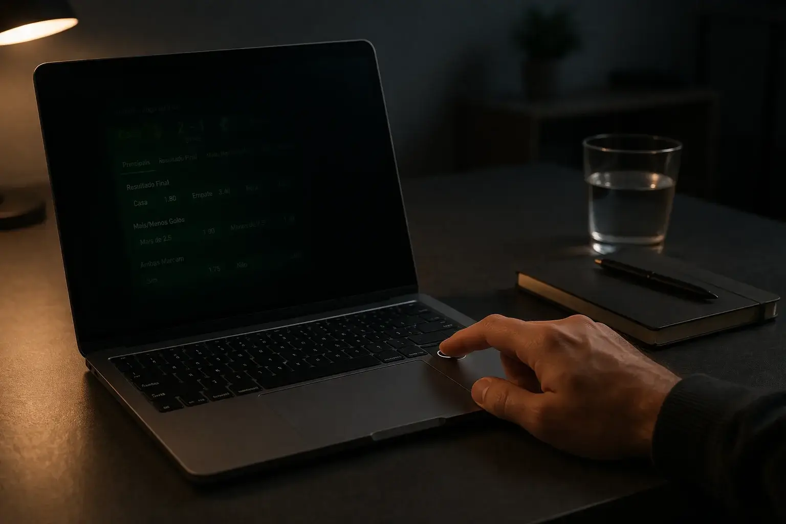 Jogo responsável e autoexclusão nas apostas online em Portugal